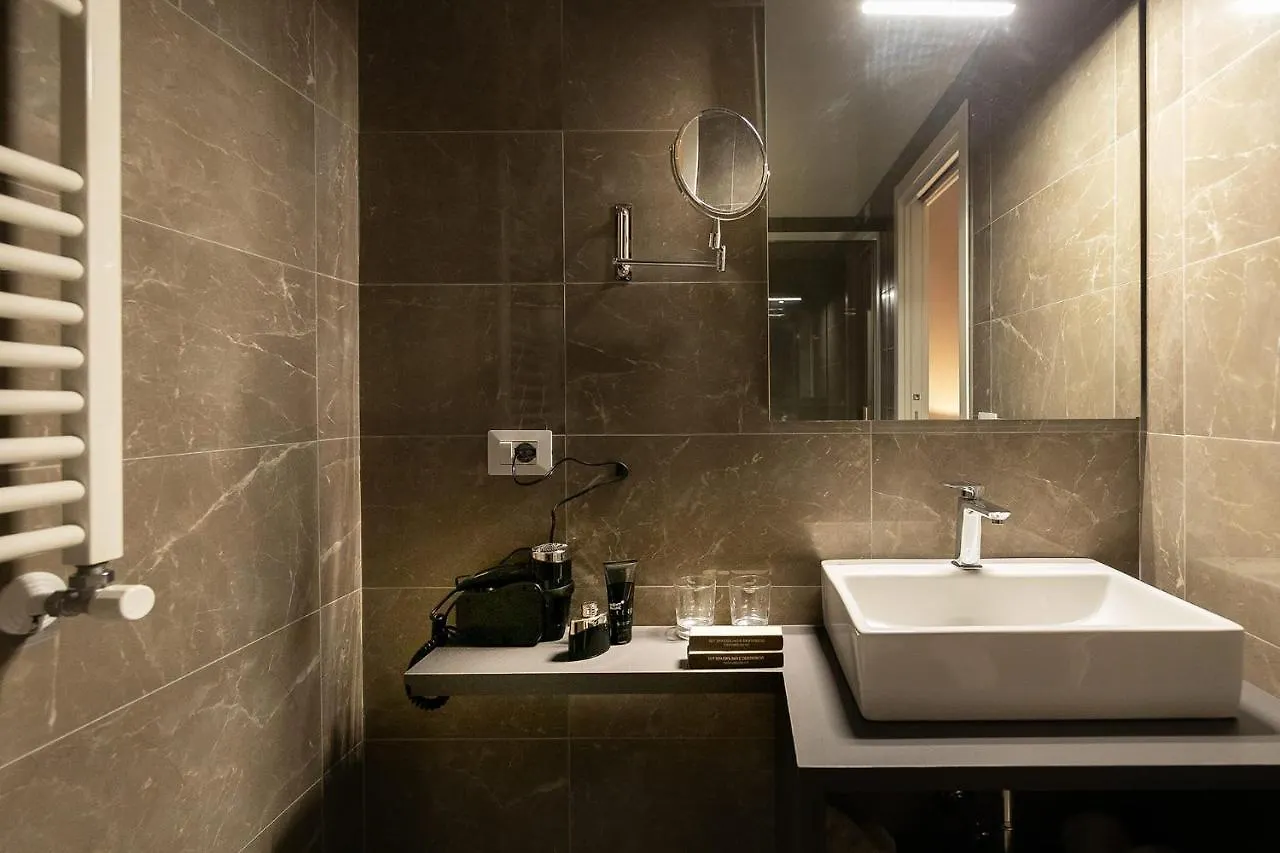 Fj Bianco Guest House Nápoly