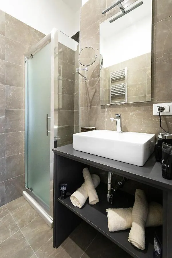 نابولي Fj Bianco Guest House
