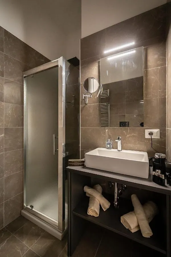 نابولي Fj Bianco Guest House 0*,