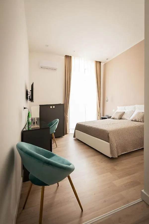 فندق مبيت وإفطار نابولي Fj Bianco Guest House