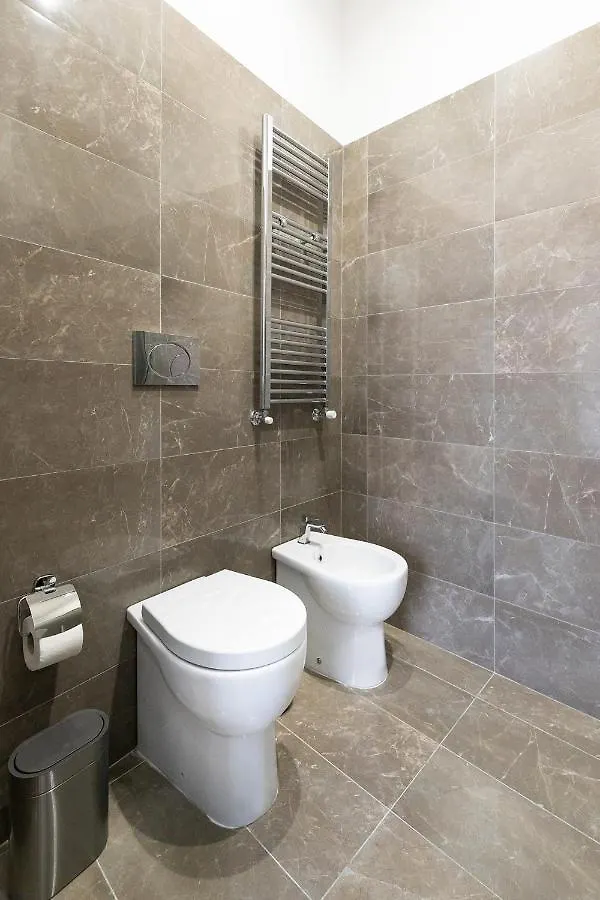 فندق مبيت وإفطار نابولي Fj Bianco Guest House