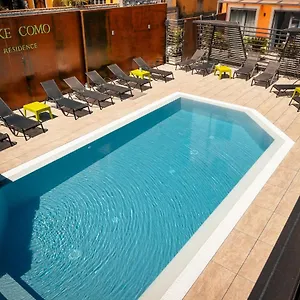Residence Lake Como קוליקו