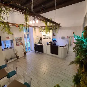  בית הארחה Centro E