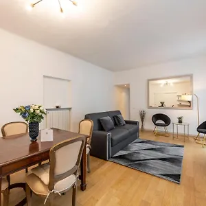 Royal - Centro Cadorna Apartamento Milán