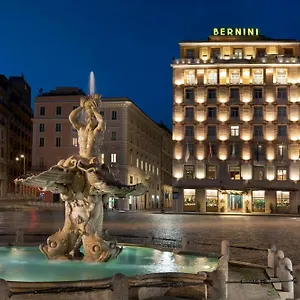 Sina Bernini Bristol, Autograph Collection רומא