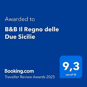 Il Regno Delle Due Sicilie Nápoles