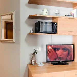 Palazzina Gelsomino Apartamento Desenzano del Garda