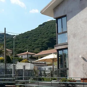 Etna Apartamento Nicolosi