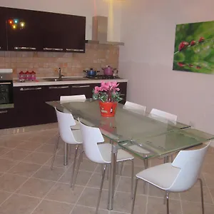 A 100metri Da Piazza Duomo Di Ortigia Apartamento Syracuse