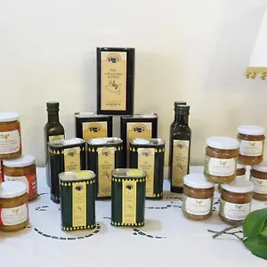 Limoneto Agroturismo Syracuse