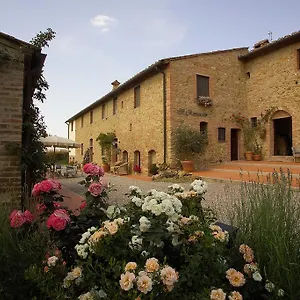 Il Rosolaccio Casa rural San Gimignano
