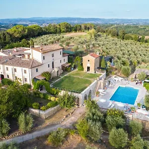 Tenuta Decimo - Dini Agroturismo San Gimignano