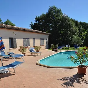 La Meria Casa rural Semproniano